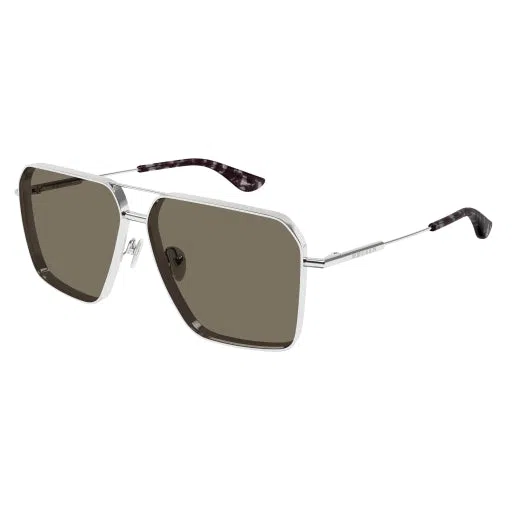 Alexander McQueen AM0500S Sunglasses - view 8